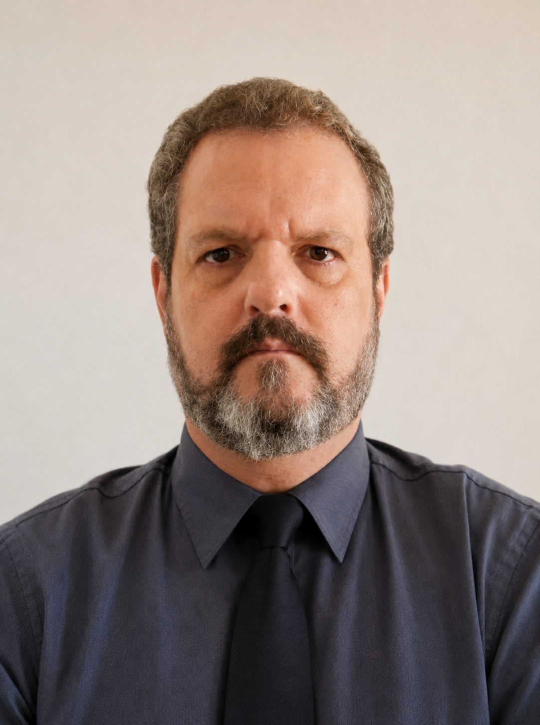 César Ramos - Sócio - Área de Desenvolvimento de Projetos