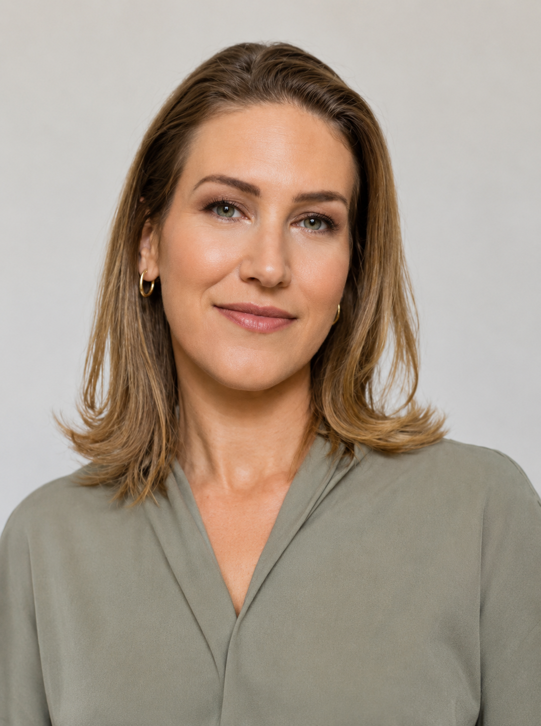 Mariana Bressane - Sócia - Área de Legalização de Projetos