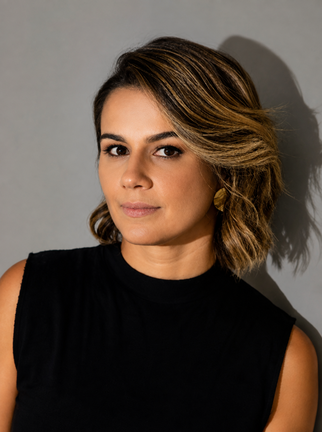 Raiane Calistrato - Sócia - Área de Criação e Interiores