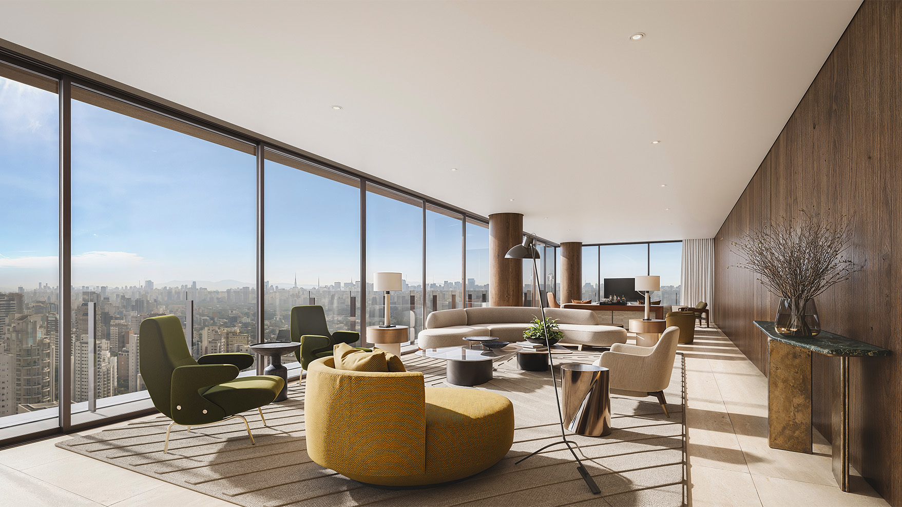 39 - LIVING 372m² A SUGESTÃO DE DECORAÇÃO_2